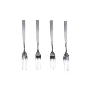 FORK TABLE SET 4PC JCJ11243 FORK TABLE SET 4PC JCJ11243